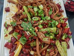 -鱼之家小四川水煮鱼