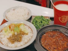 -永和大王(小厨·东四十条店)