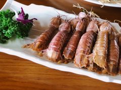 -天然居·漳港海鲜·海景餐厅(南澳总店)