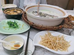 -紫藤园·天目湖大鱼头(南山竹海店)