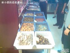 生鲜选购-泰福成大酒店(泰来道店)