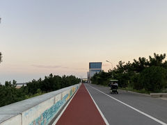 -日照海滨国家森林公园