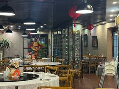 -徐记私厨(半淞园路店)