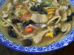 -河南食府(人民路店)