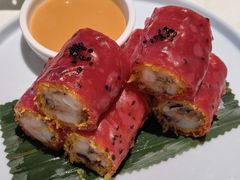 -金河半岛园林酒家(金融城店)