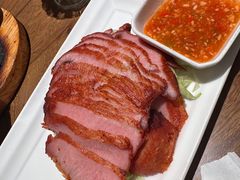 -新白鹿餐厅(滨江银泰店)