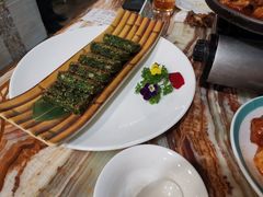 -椿记烧鹅(叠彩店)