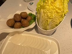 -黑窑厂糖油饼烤鸭·清真菜(总店)