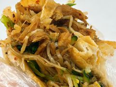 -阜阳杜大大卷馍(塘沽路店)