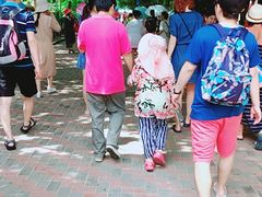 -亚龙湾海底世界