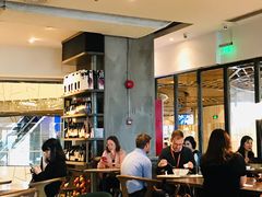 -BAKER&SPICE(环贸店)