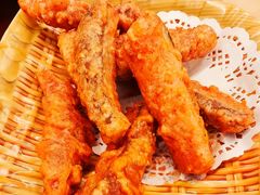 -安泰楼·佛跳墙创始人·传统闽味早茶·酒楼(三坊七巷闽菜地标店)
