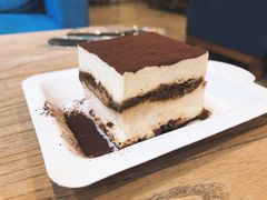 -VOYAGE COFFEE(杨梅竹店)