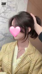 点击看大图 -3AM HAIR SALON烫发染发接发