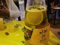 -桥东喜碧海鲜街(水东街店)