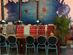 -红小姐的烤肉店(西三旗店)