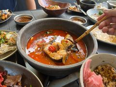 -Ameigo梅果·云贵川bistro(长宁来福士店)