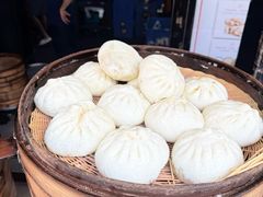 -清泉阁包子铺(中山路店)