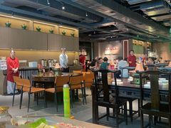 -乐宴·老北京铜火锅(桂庙店)