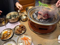 -西塔老太太泥炉烤肉(双井店)