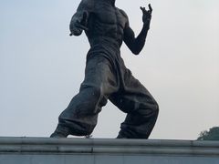-李小龙乐园(顺德均安店)