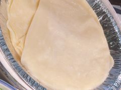 额娘筋饼-额娘·现烙春饼烤鸭(太原总店)