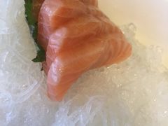 三文鱼刺身-新一番三文鱼寿司(红城湖店)