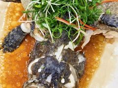 -粤盛海鲜平价店(洛溪食街店)