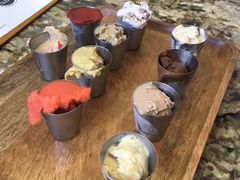 -DQ·蛋糕·冰淇淋(金桥店)