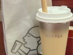 -喜茶(北京五棵松华熙店)