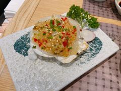 -林妈妈村·日式料理(宝山万达店)