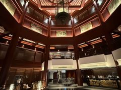 -苏州吴宫泛太平洋酒店