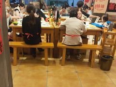 -佬缸炮江湖川菜(玉林店)
