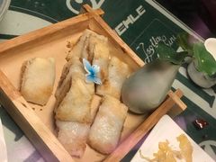 -树下时尚餐厅(翠园街店)