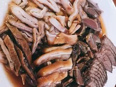 -陈光记烧腊(长寿路店)