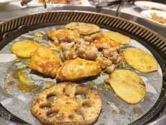 -么子烤肉(化龙池店)