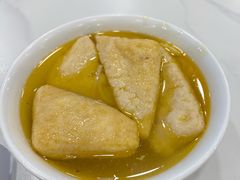 -古南都·清真绿柳居菜馆(太平南路店)