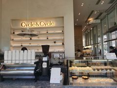 -Cycle&Cycle Artisan(天目里店)