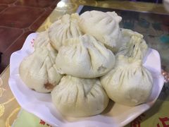 -宝正臻天津包子总店(金阳光居易店)
