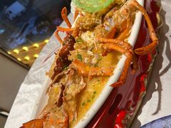 -喜碧海鲜(上排店)