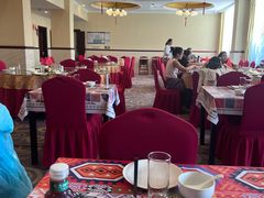 -新疆杭州疗养院·富春山庄