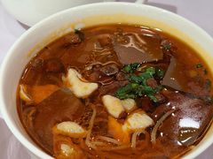 -贵州大厦贵州厅(樱花园西街店)