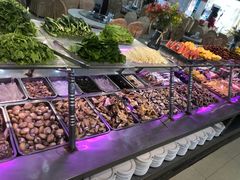 -春华海鲜城(广场西苑店)