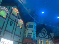 -世界之窗阿尔卑斯冰雪世界