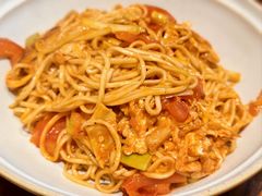 -圳兴面王·拌川·特色炒面(南山保利剧院店)
