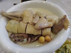 -盈旺小厨·非遗黄鳝饭(泰康路店)