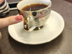 -Hei Cafe(工体店)