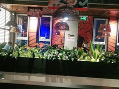 大堂-管氏翅吧(台湾街店)