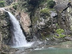 -五泄景区