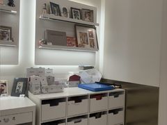 -海马体照相馆(上海万象城店)